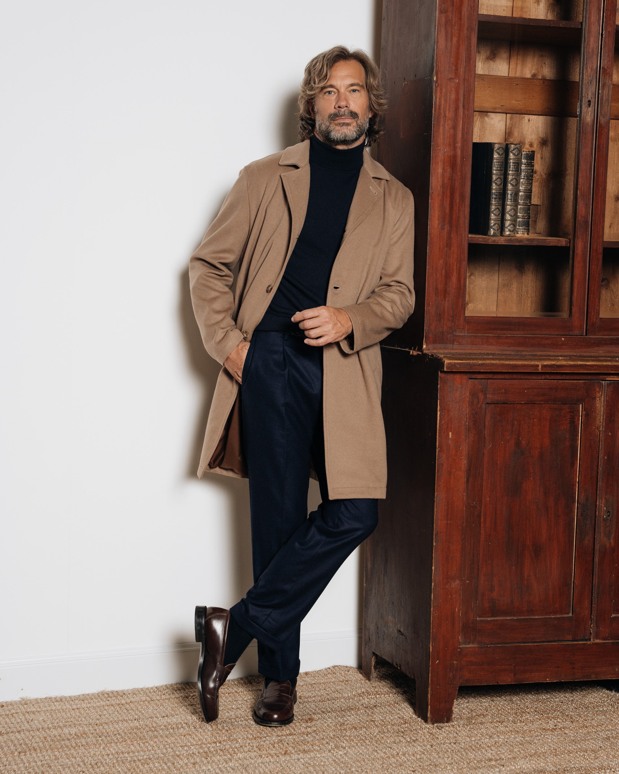  Certaldo、mySite、merchandisen