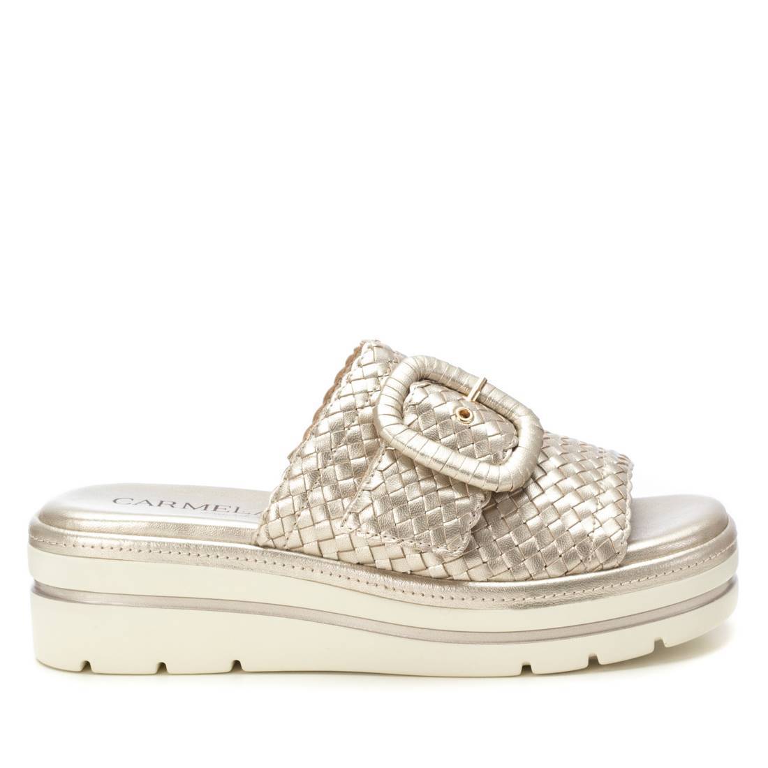 SANDALIA DE MUJER CARMELA 16225101、mySite、gtrtttuynbv