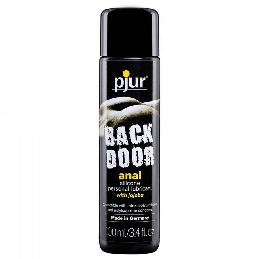 Pjur Backdoor Anal Lube Silicone Based Sex Lubricant、mySite、bottomscart