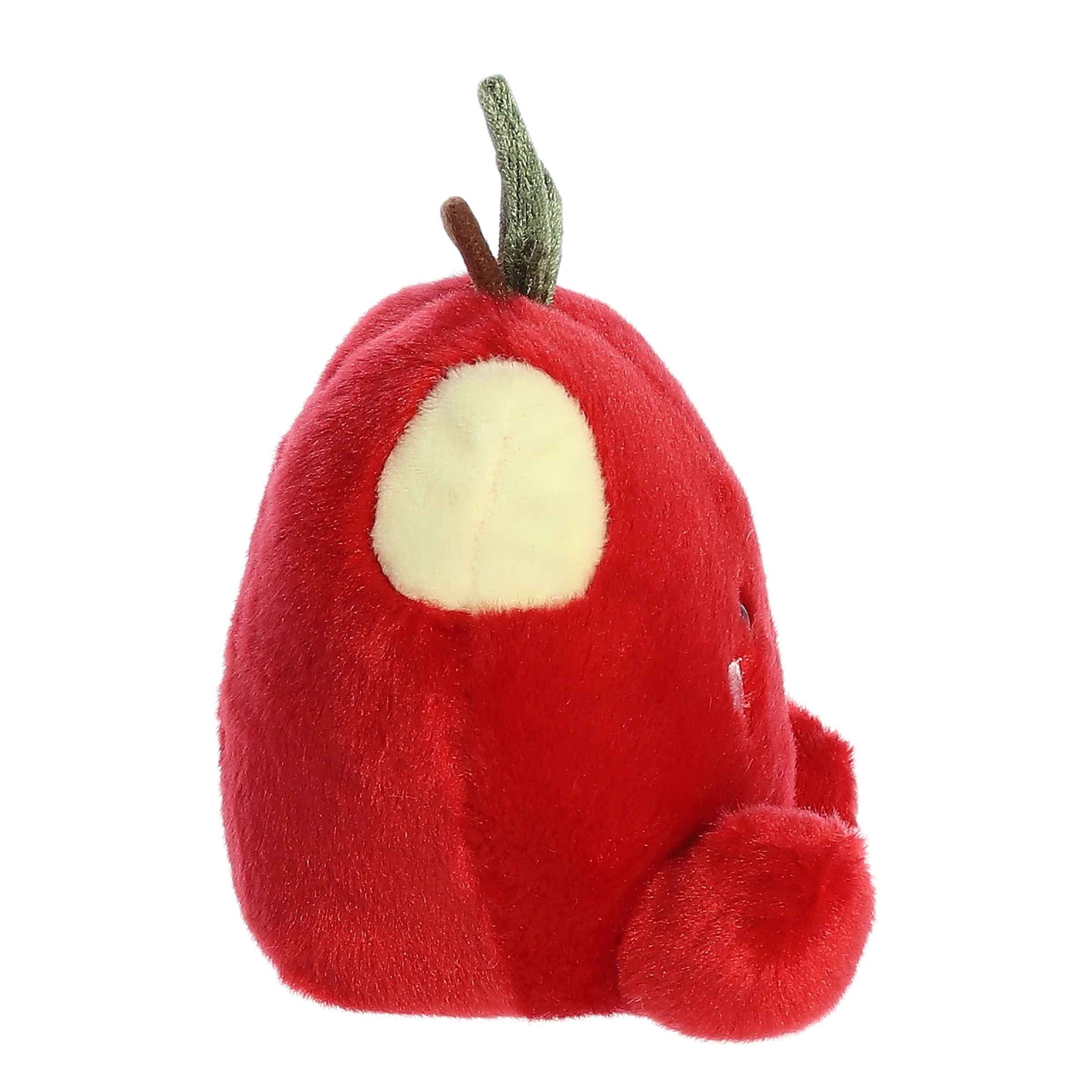 Aurora® - Palm Pals™ - 5 Crisp Red Apple™、mySite、g9winljtr