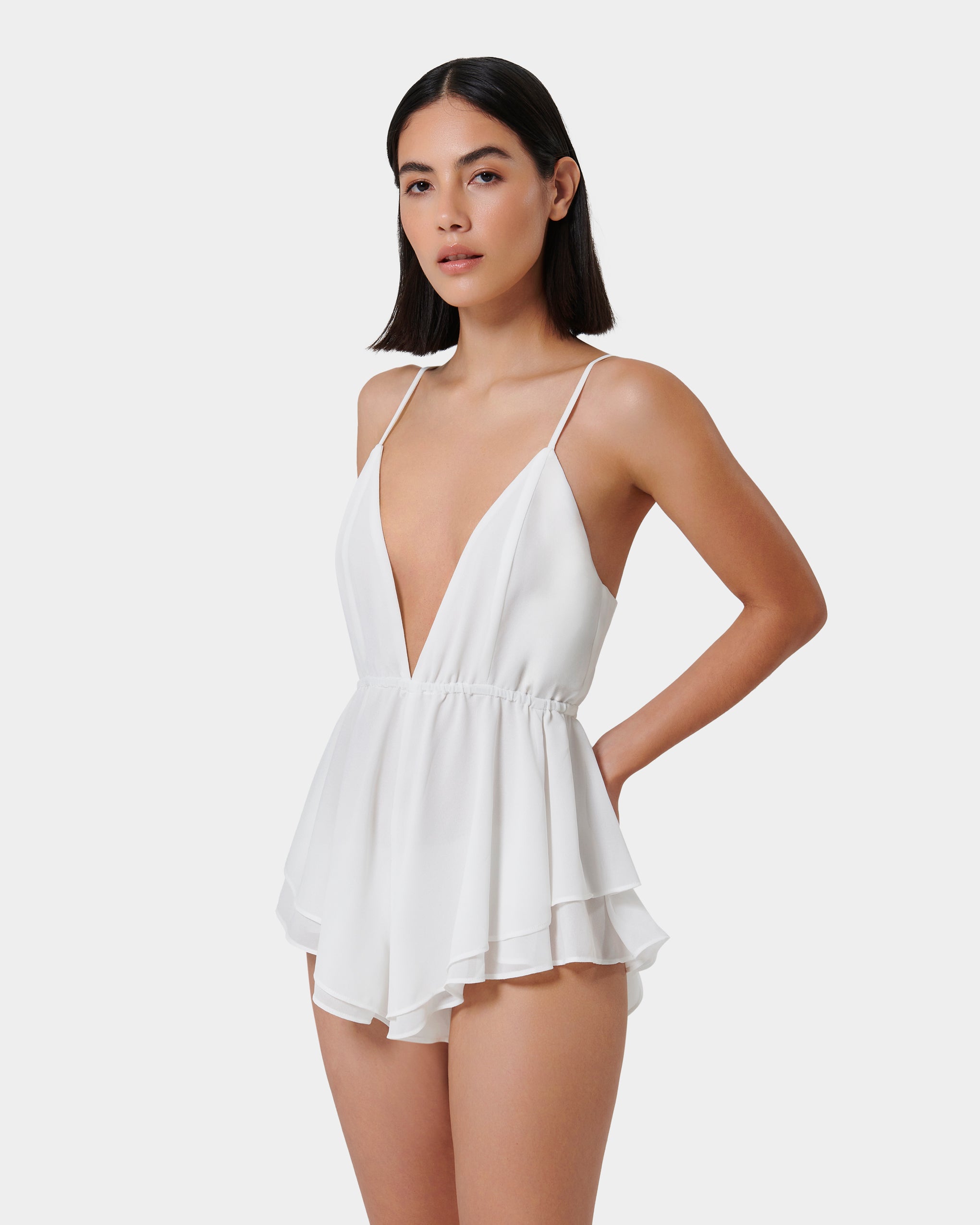 Clementine Teddy White、mySite、bengalsvssteelers