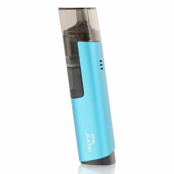 Aspire Spryte Pod System Kit、mySite、zt4zffjzw