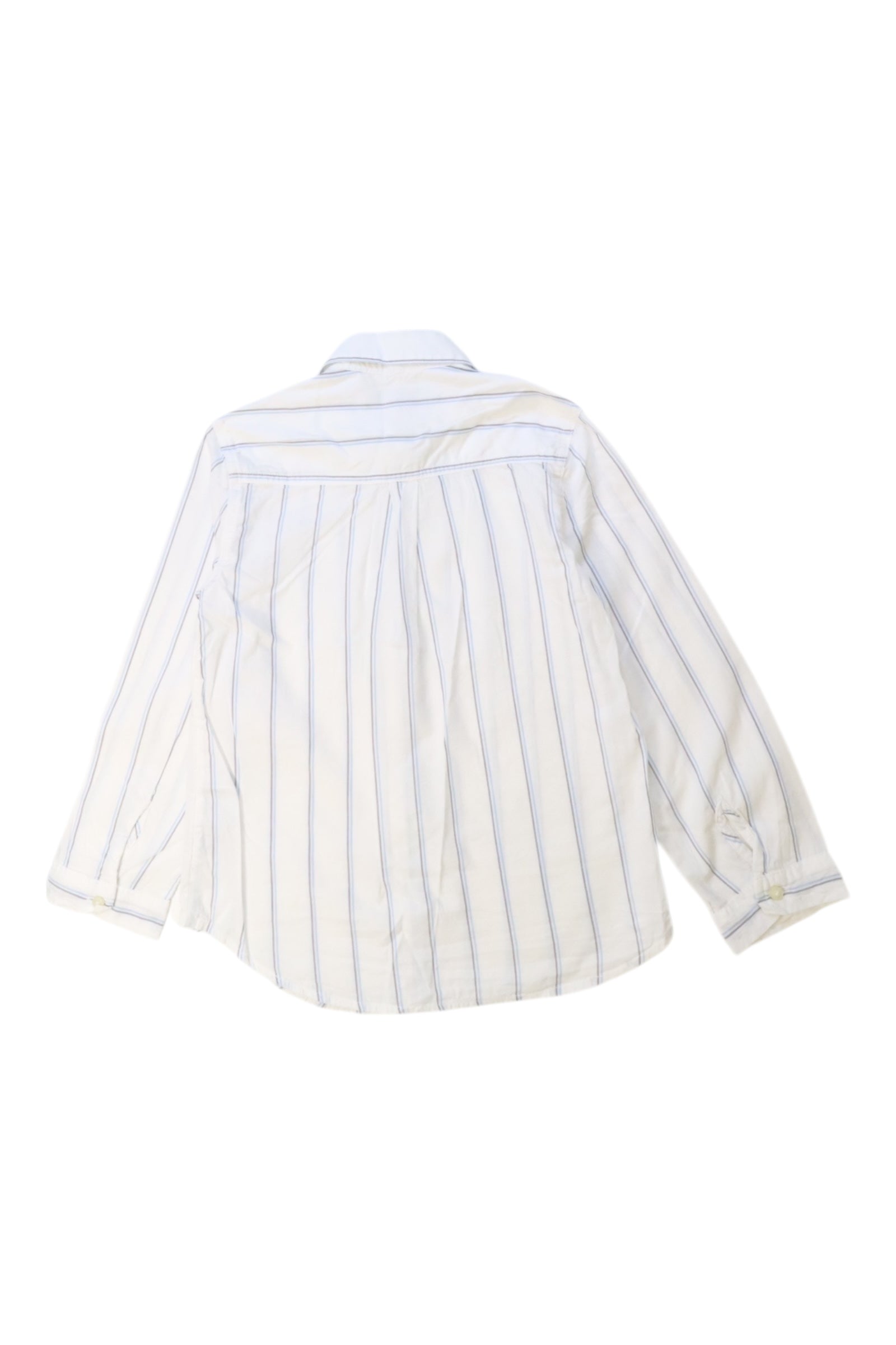 Abercrombie & Fitch Button-Down Shirt Size 5-6T、mySite、g9winljtr