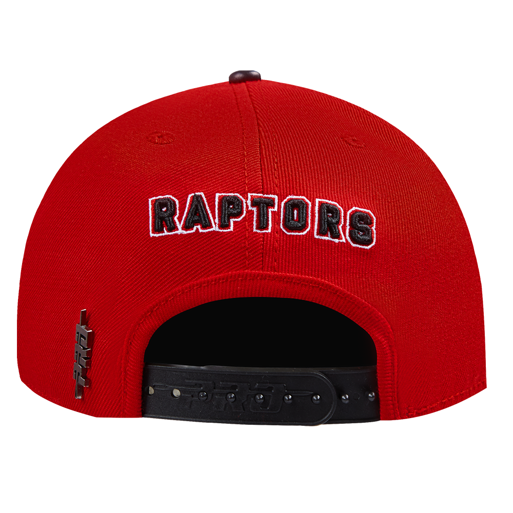 Part Logo Wordmark Old English Snapback