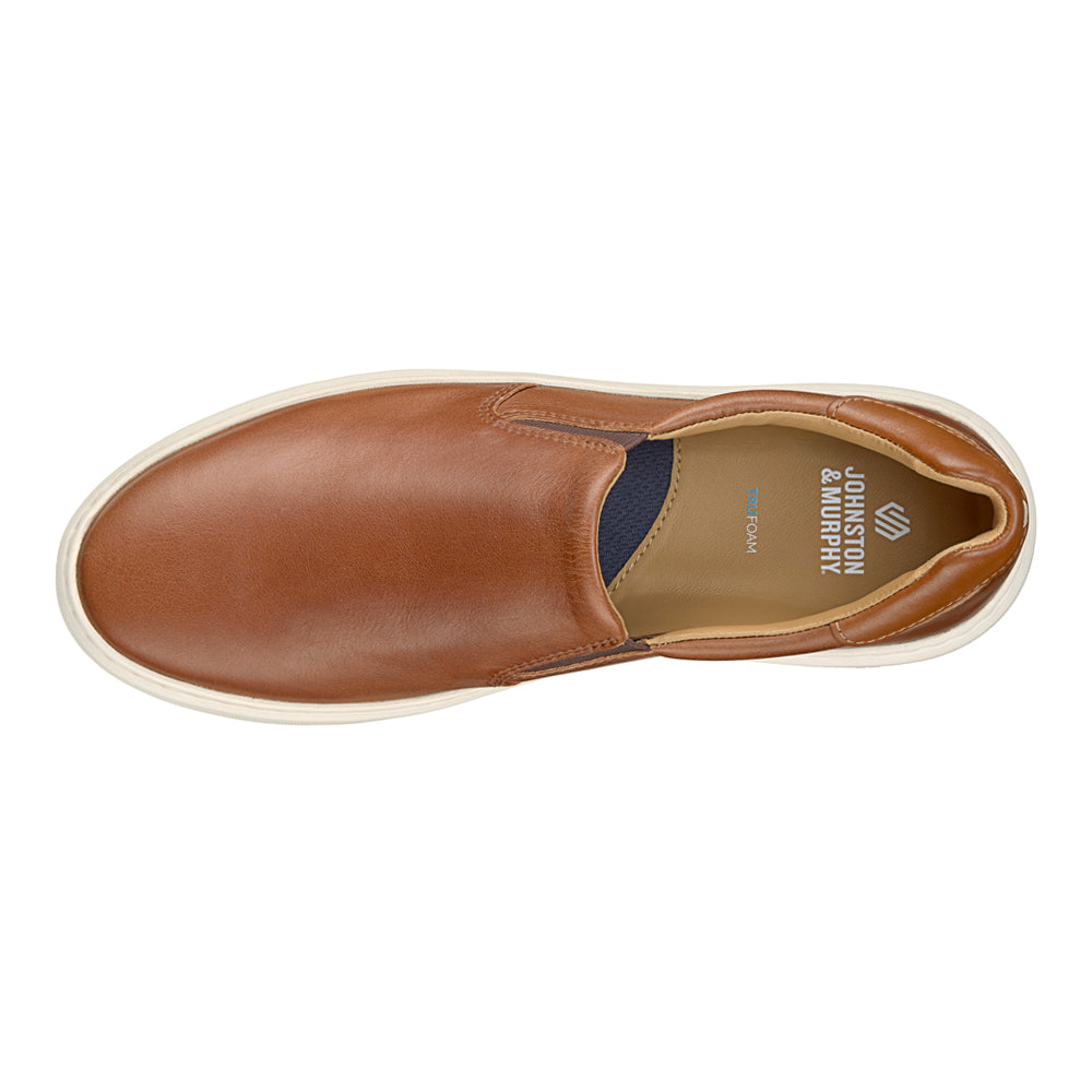 Anders Slip On Sneakers、mySite、gtrtttuynbv