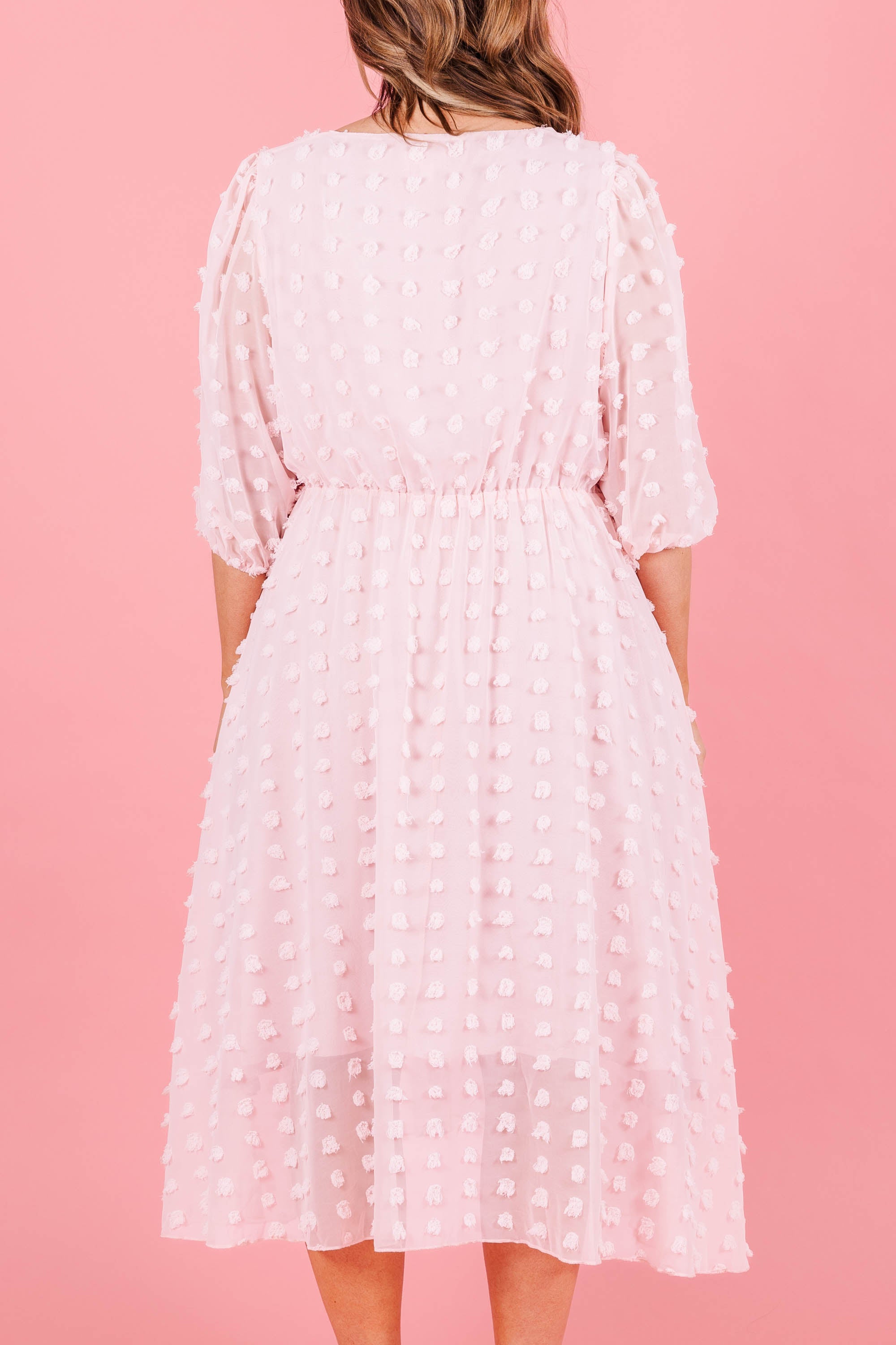  Looking Chic Dress, Pink、mySite、justintrudeaud