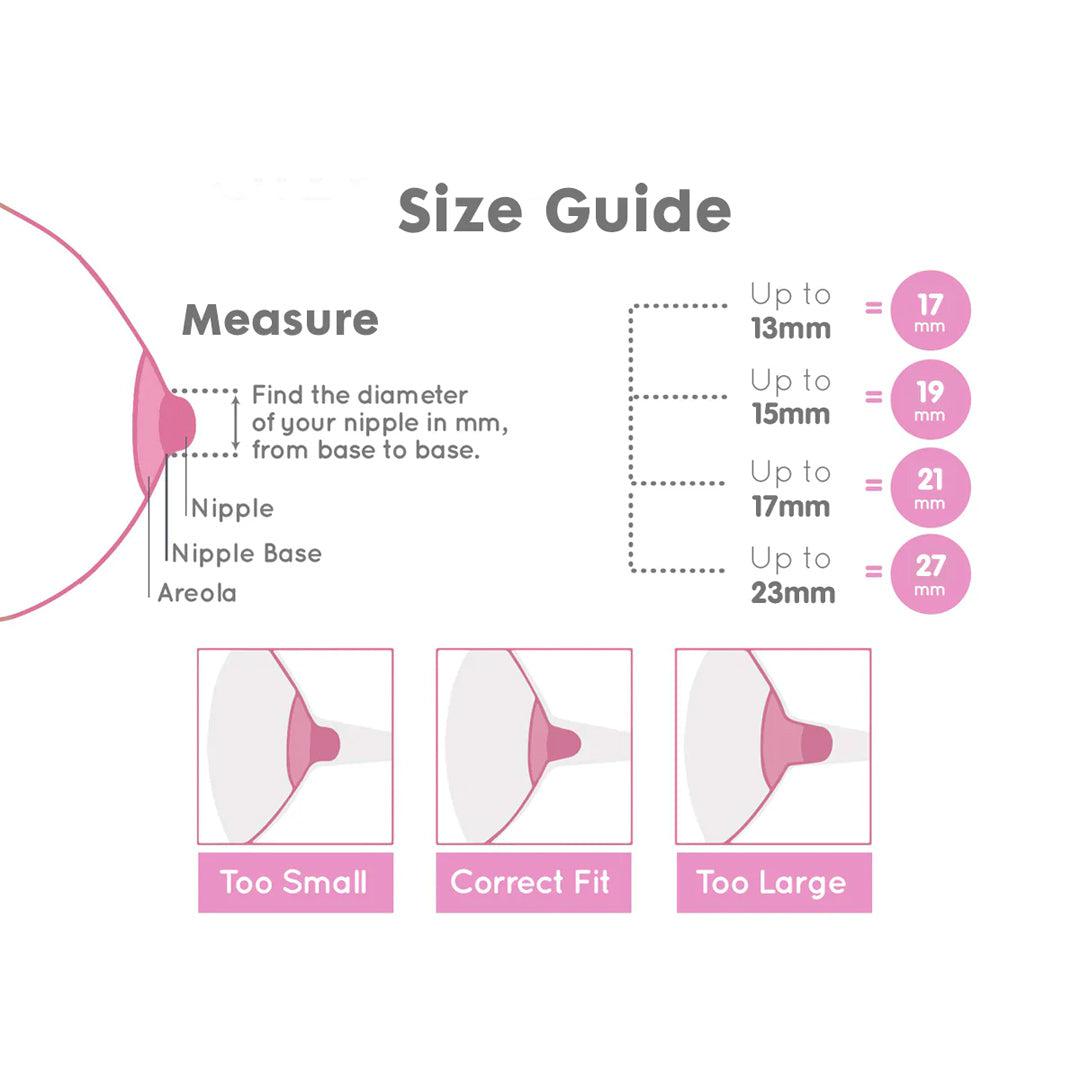  Pippeta Pump Flange Insert、mySite、merchandisen