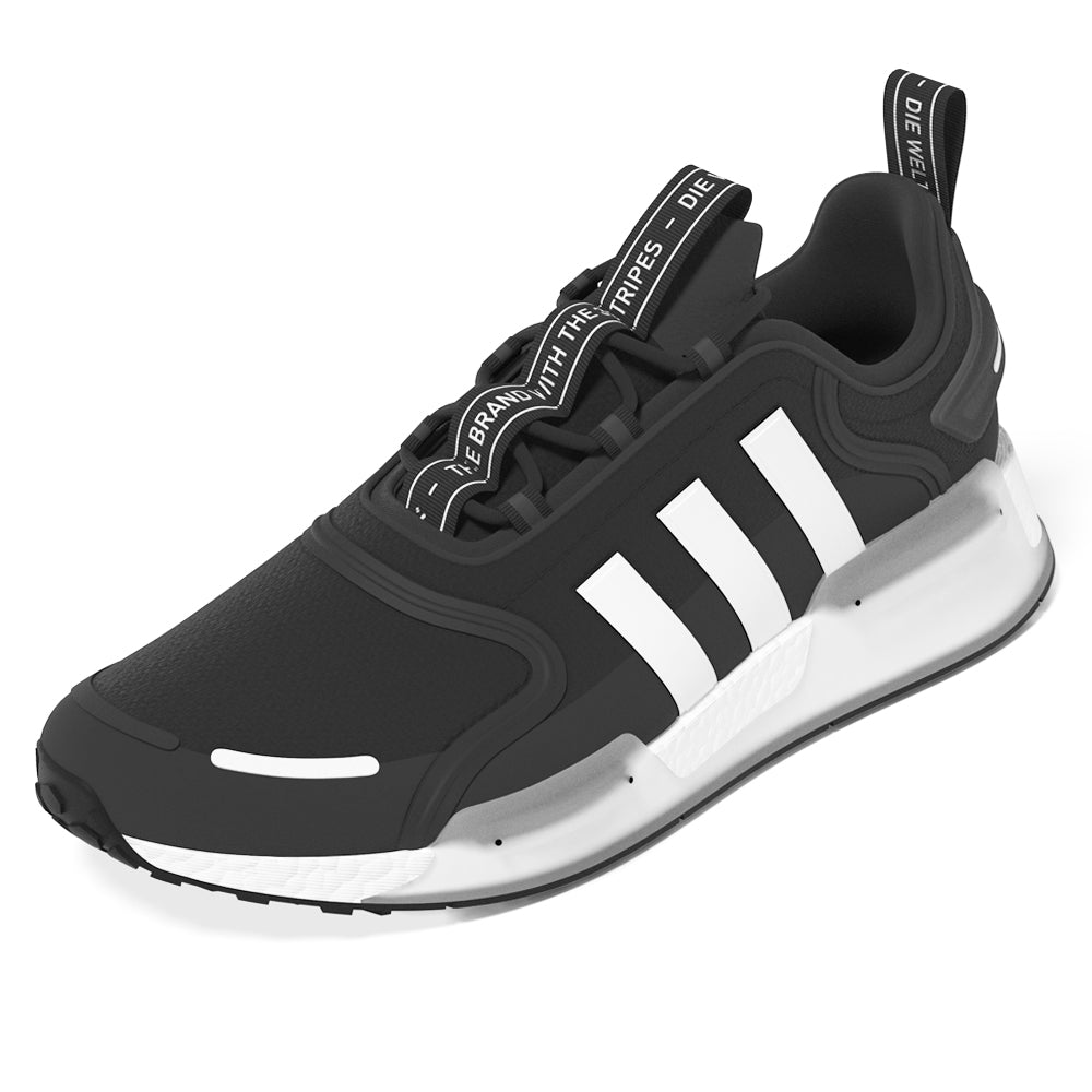 NMD V3 Lace Up Sneakers、mySite、gtrtttuynbv