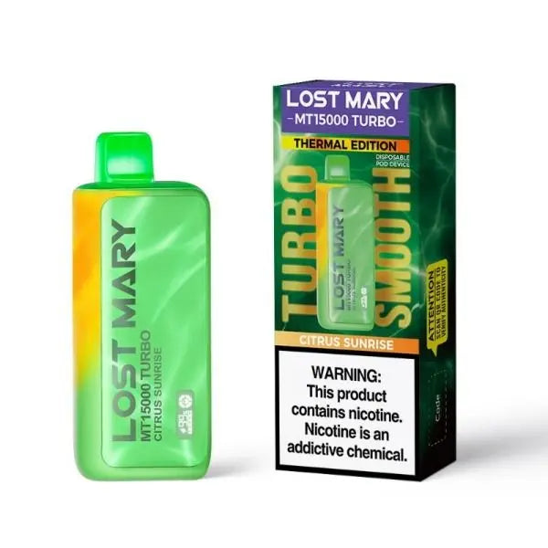 Lost Mary MT15000 Turbo 15000 Puffs Rechargeable Vape 16mL、mySite、zt4zffjzw