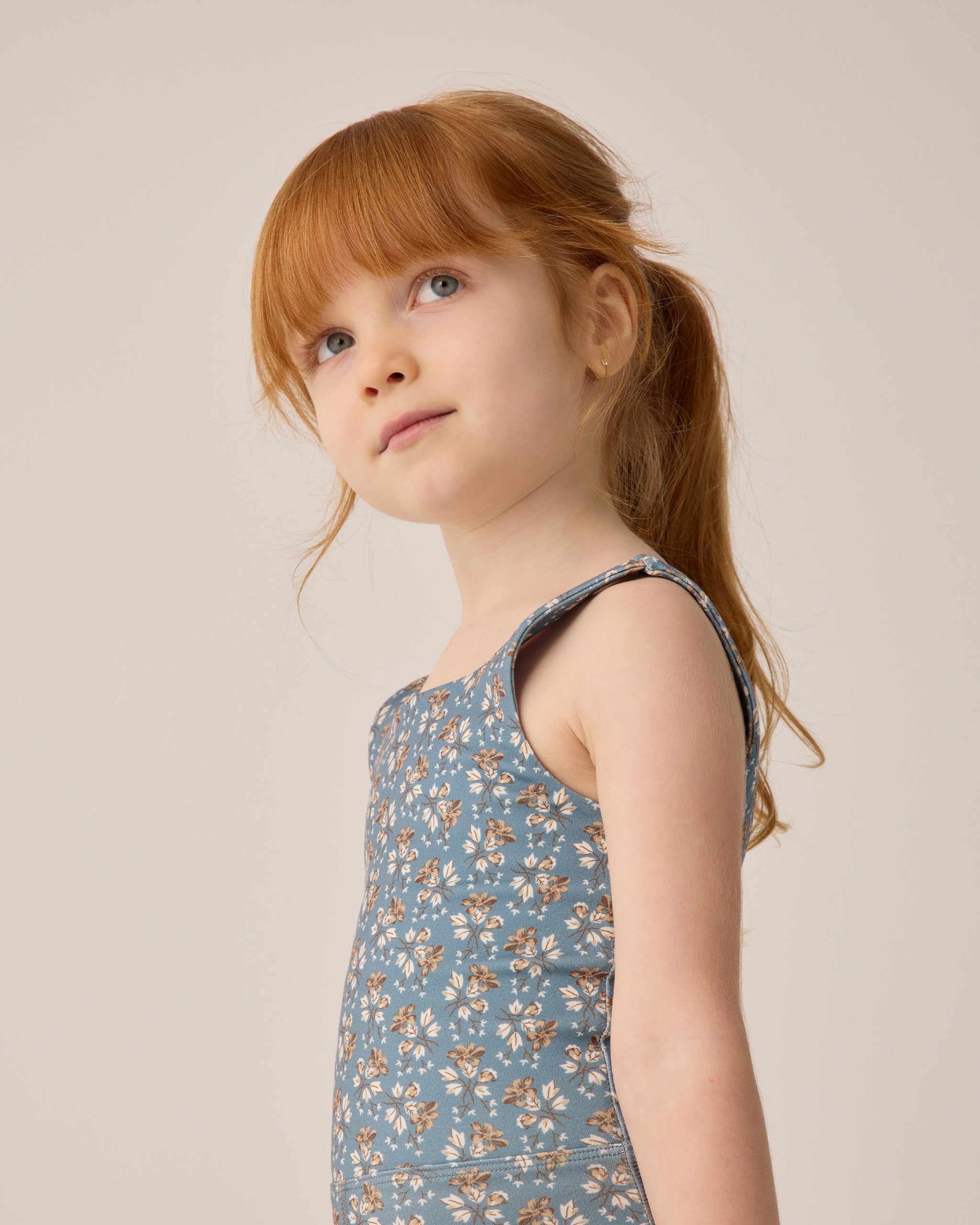  Malibu Bodysuit || Blue Floral、mySite、layawaytickets