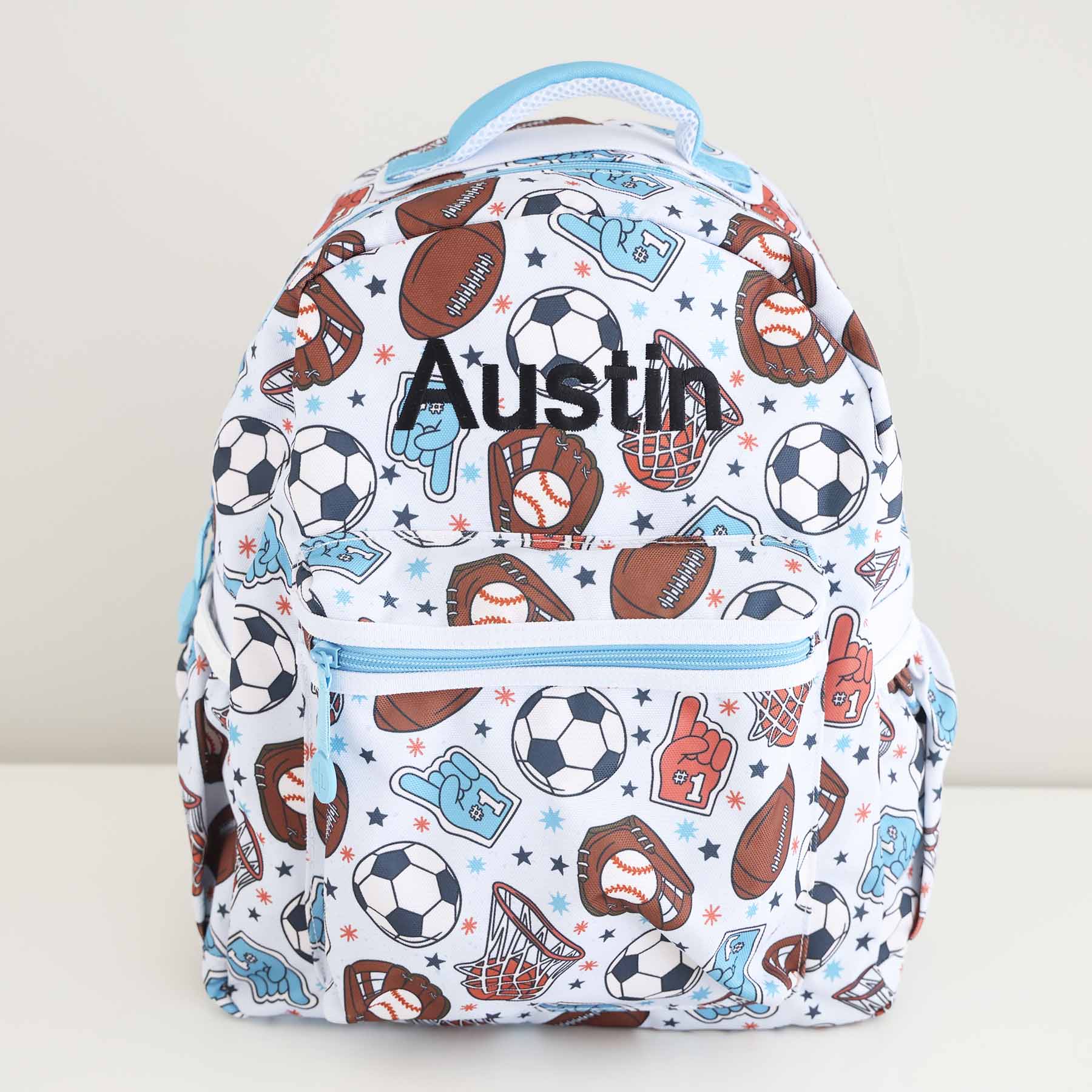  Kids Personalized Backpacks、mySite、layawaytickets