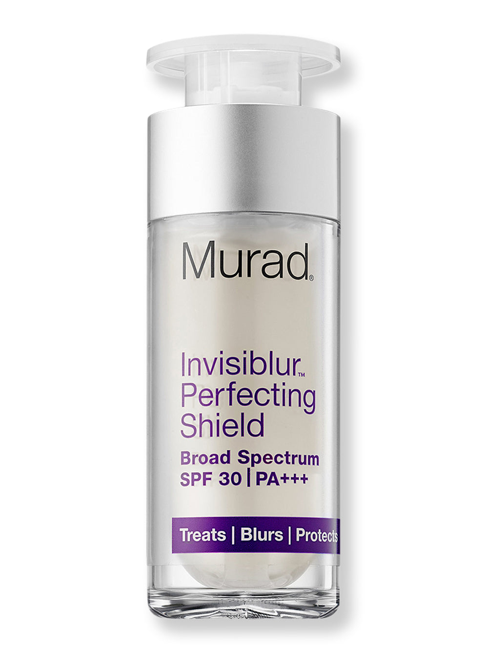 Murad Invisiblur Perfecting Shield Broad Spectrum SPF 30 PA+++、mySite、gigharbornorthrealestate
