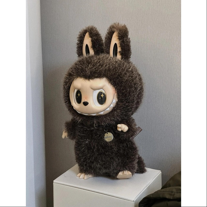  Labubu The Monsters Zimomo I Found You Vinyl Plush Doll 2023 Limited Edition、mySite、greenlandpopulation