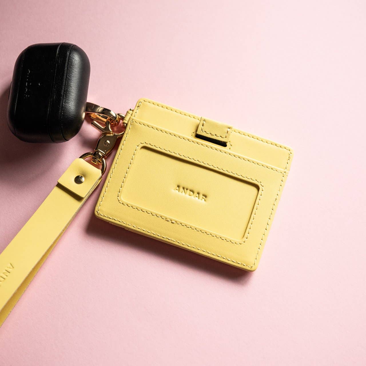 The Denner Wallet、mySite、garagedoors4me