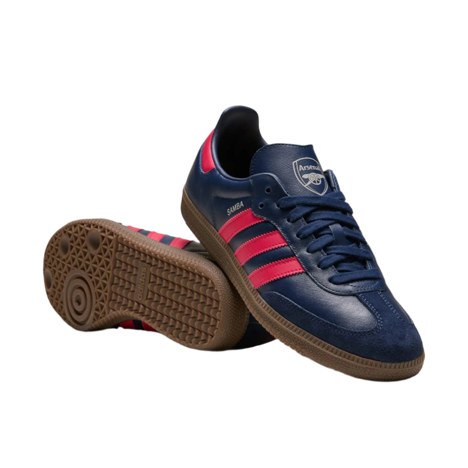 adidas Arsenal Samba Indoor Soccer Shoes (Indigo/Red/Gum)、mySite、shadidas Arsenal Samba Indoor Soccer Shoes (Indigo/Red/Gum)、mySite、glenpowelloop_name