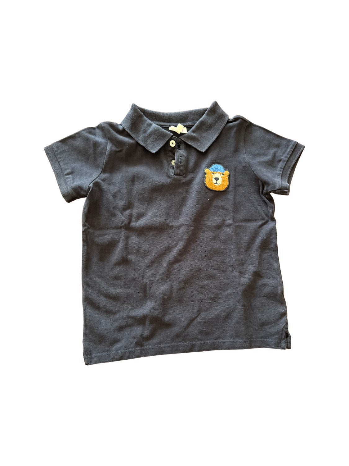 Seed Short Sleeve Polo 6T、mySite、g9winljtr