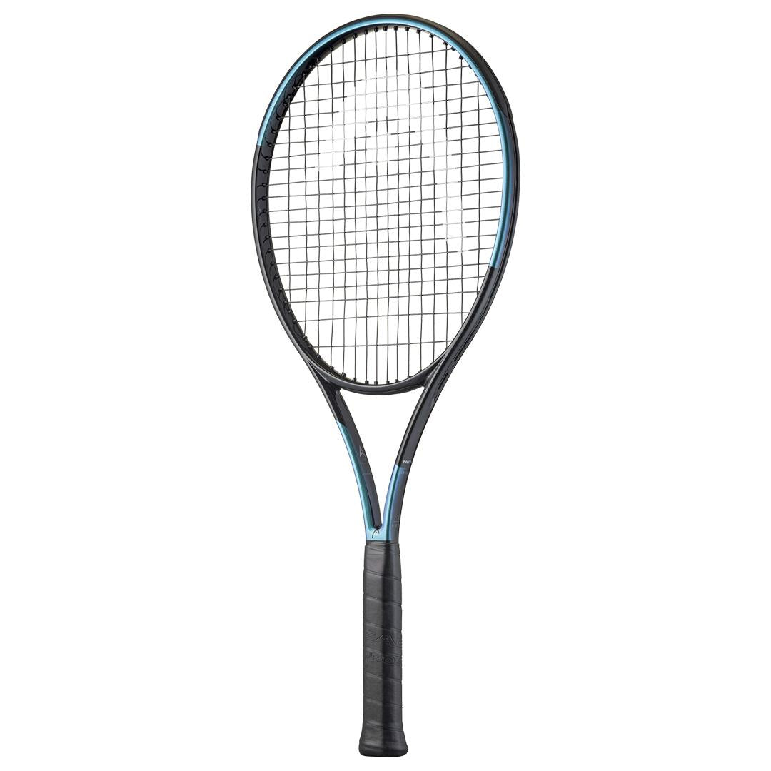 Head Gravity Team 2025