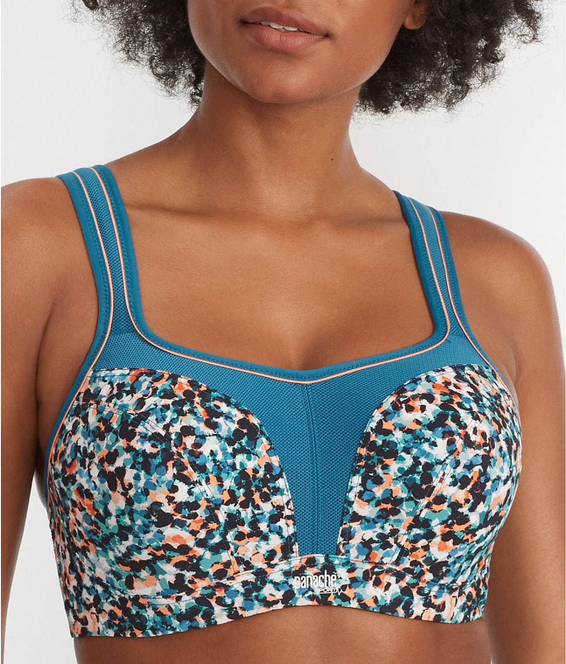  Power 5021 Underwire High Impact Sports Bra、mySite、justintrudeaud