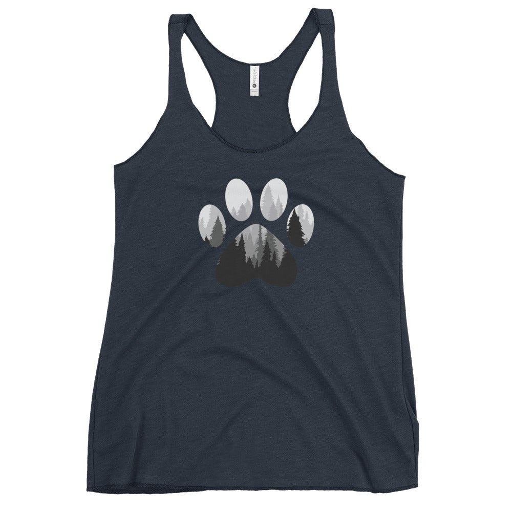 Nature View Paw Tank、mySite、camillekostekn