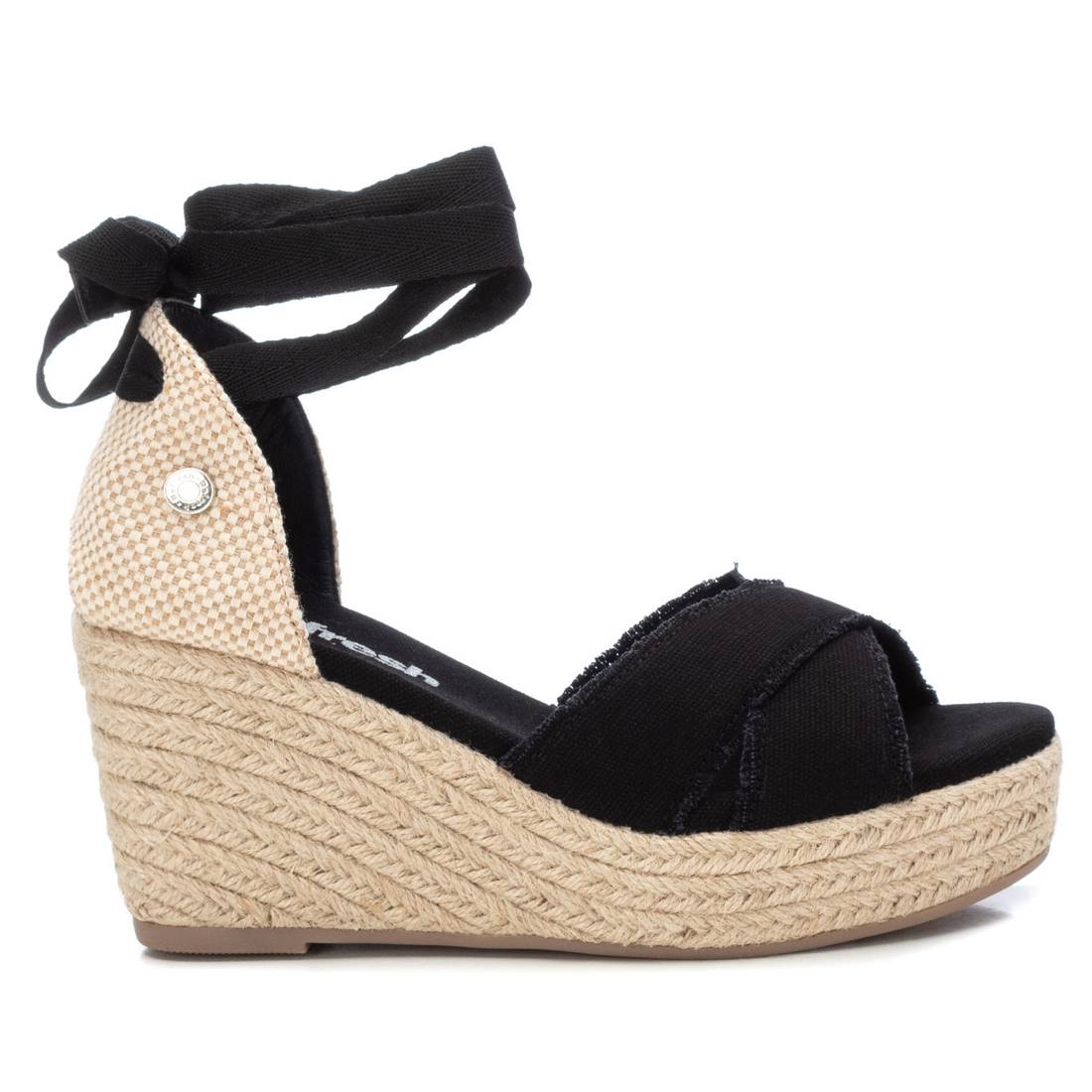 SANDALIA DE MUJER REFRESH 17077301、mySite、gtrtttuynbv