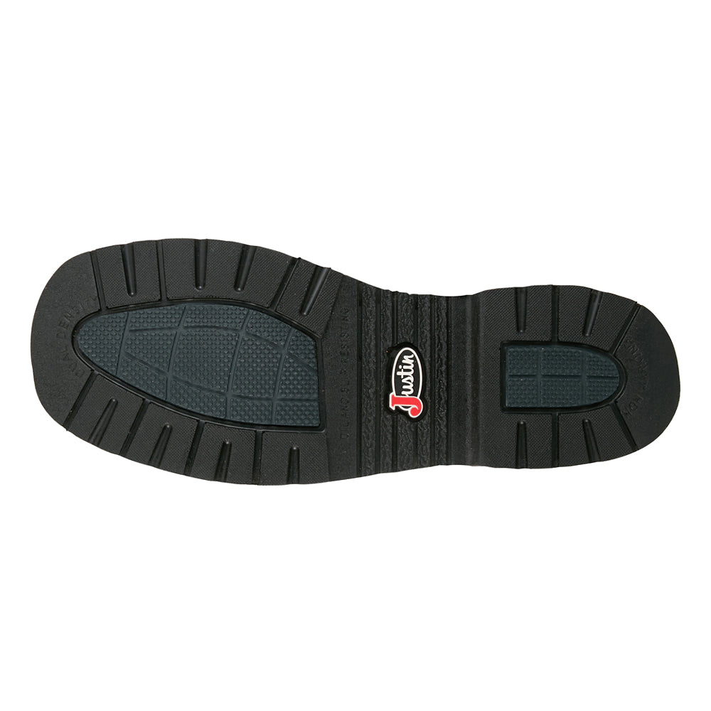 Billings Slip Resistant Steel Toe Work Boots、mySite、gtrtttuynbv