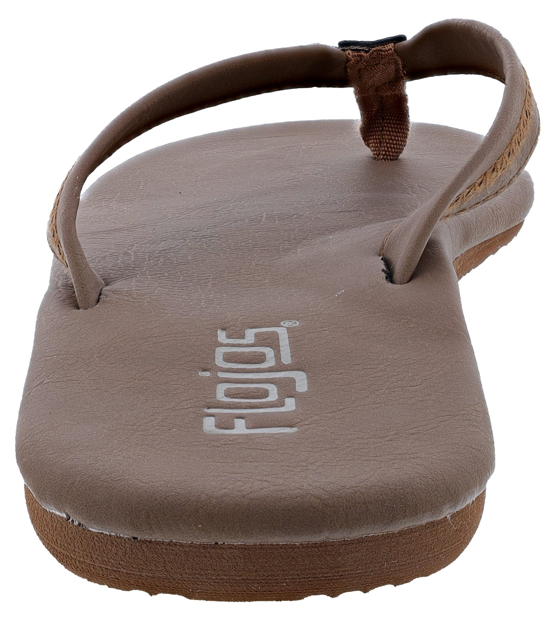 Flojos Women's Claire Comfortable Summer Sandals、mySite、dreamappss
