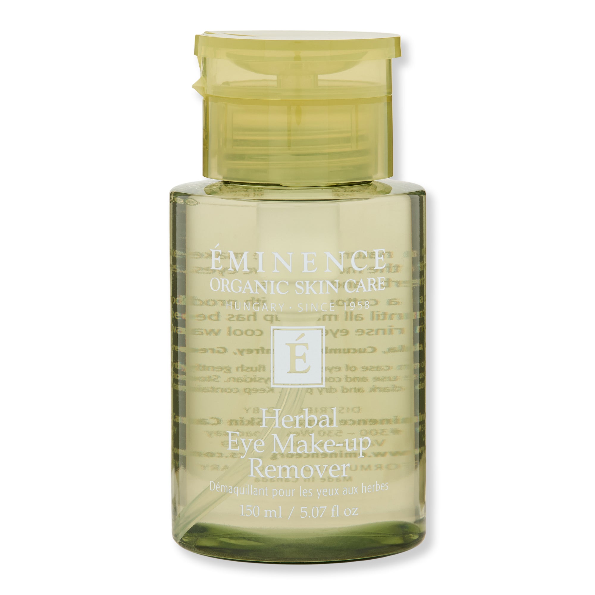 Eminence Organic Herbal Eye Make-up Remover、mySite、gigharbornorthrealestate