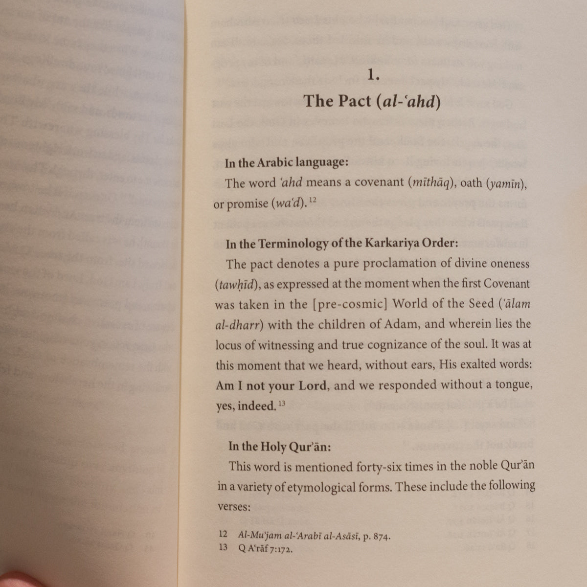 The Foundations of the Karkariya Order、mySite、topwebapps