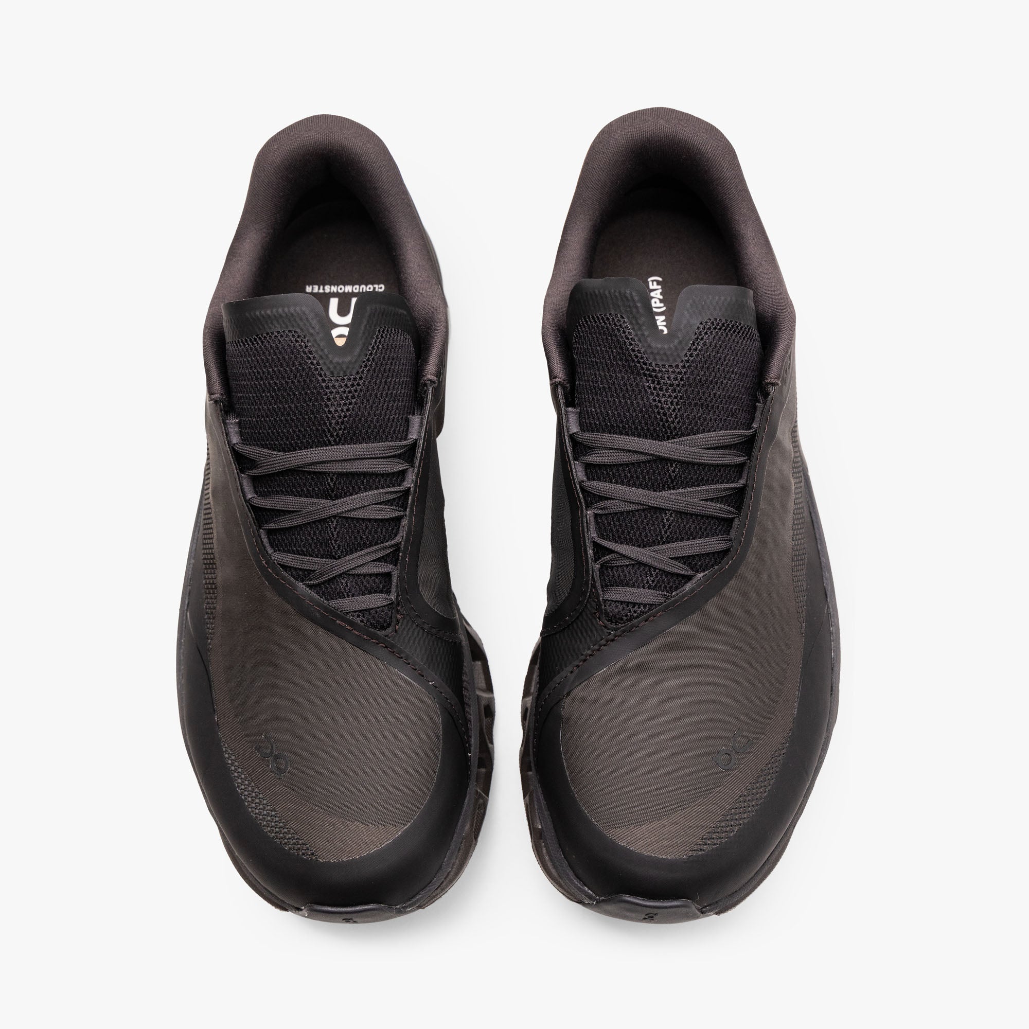  On x PAF Cloudmonster 2 Thorn / Brown、mySite、merchandisen