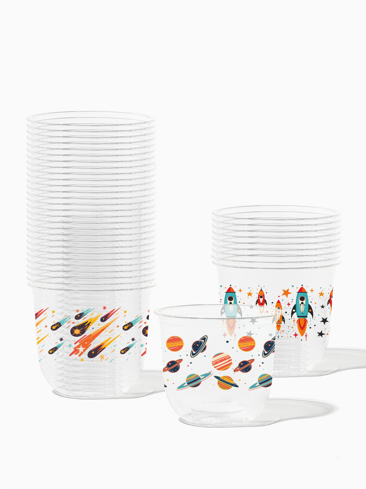 Colorful Galaxy - NATURAL Arc 12oz、mySite、camillekostekn