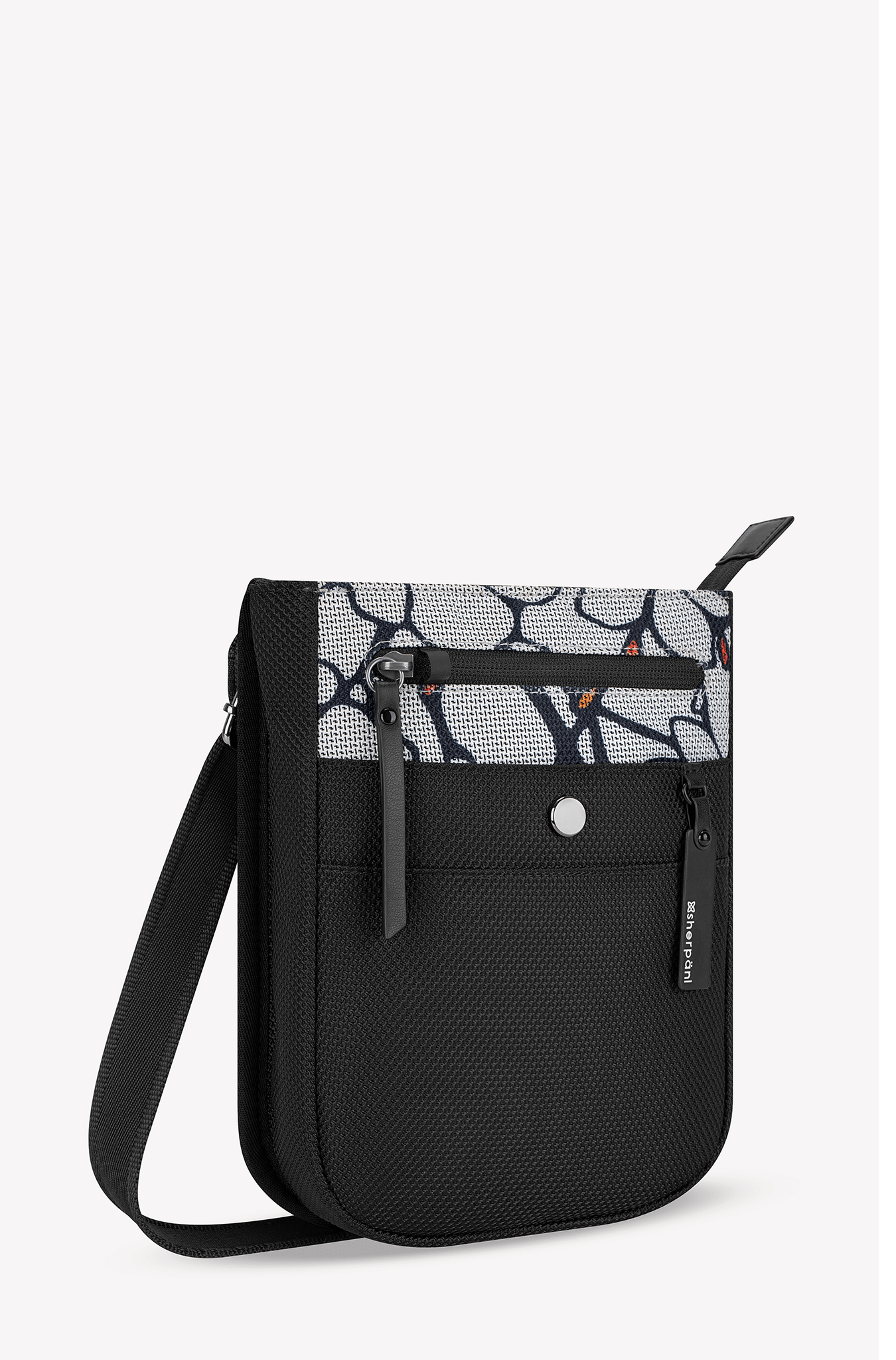 Prima | Travel Crossbody、mySite、garagedoors4me