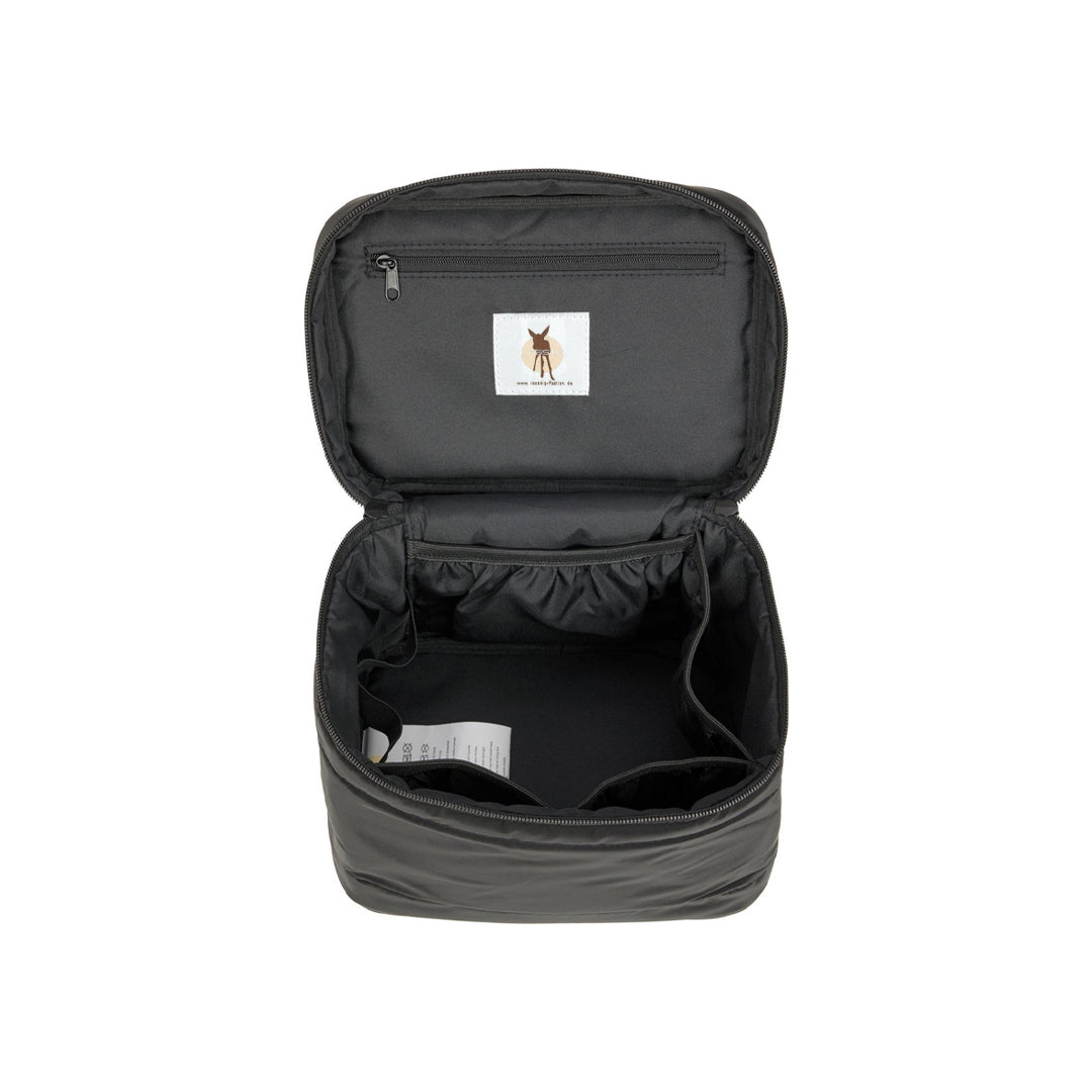  Lassig Nursery Caddy To Go - Black、mySite、merchandisen