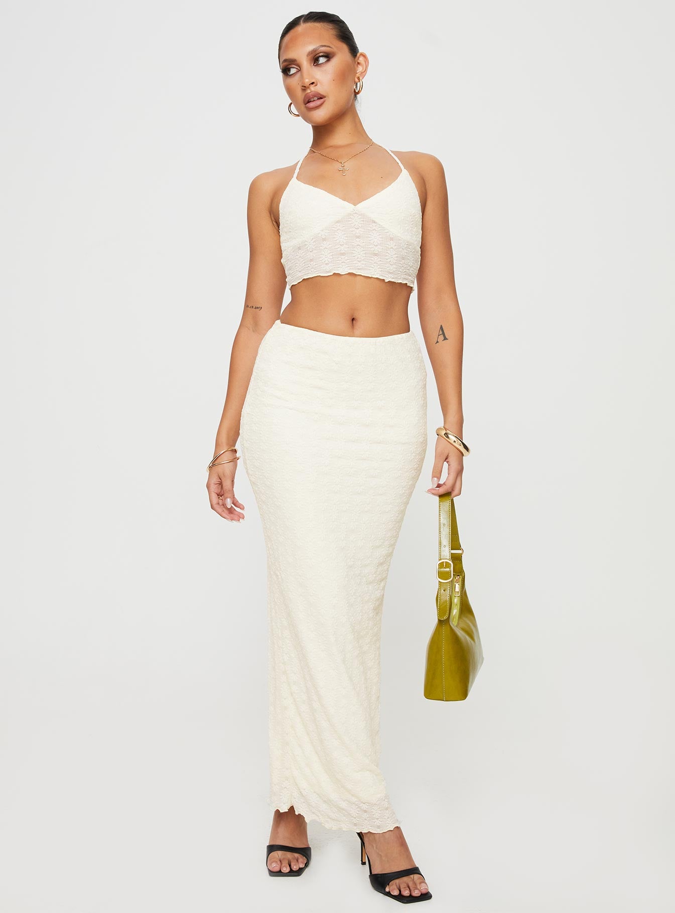 Amori Set Cream、mySite、solidvoid