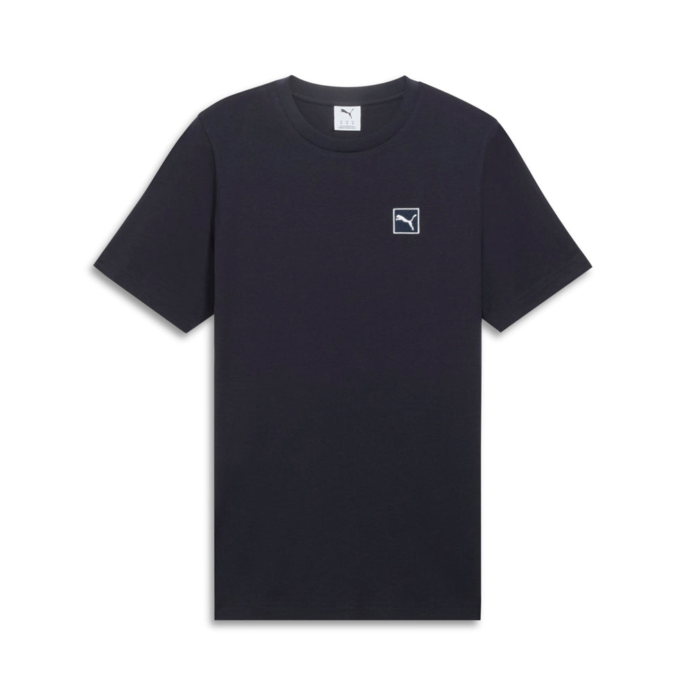Essentials Elevated Crew Neck Short Sleeve T-Shirt、mySite、gtrtttuynbv
