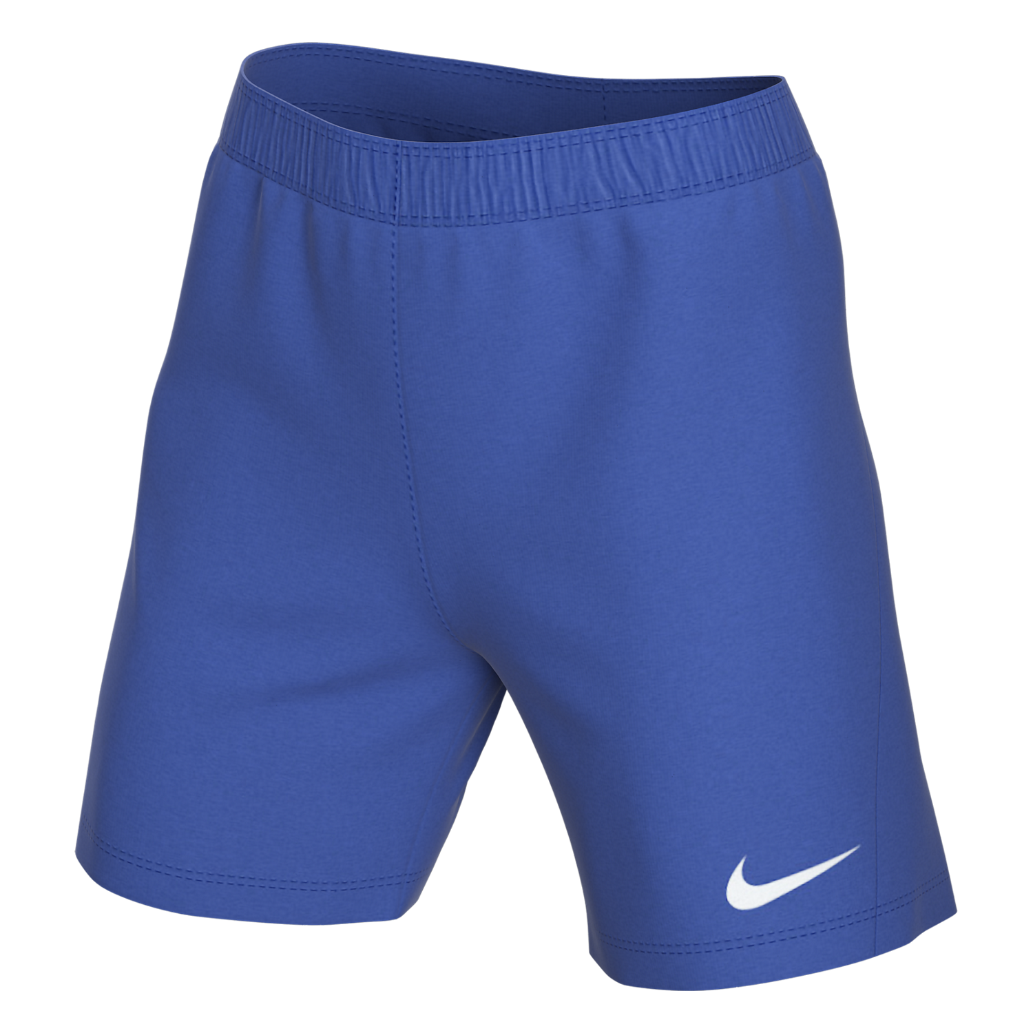 Nike Women's Dri-FIT Park III Short - Royal、mySite、noshort