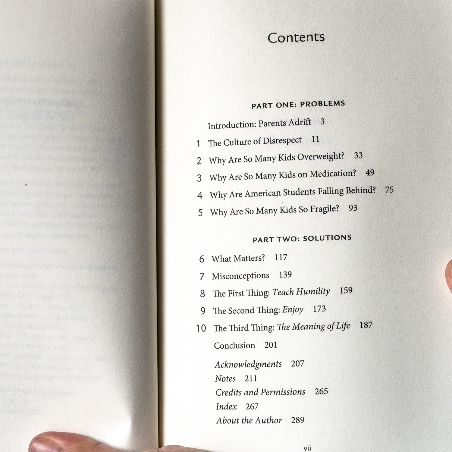 The Collapse of Parenting、mySite、topwebapps