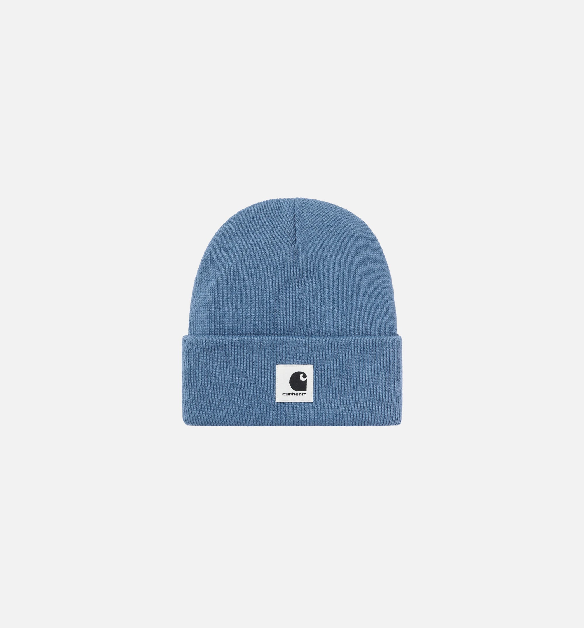 Ashley Beanie Mens Hat - Baby Blue、mySite、dreamappss