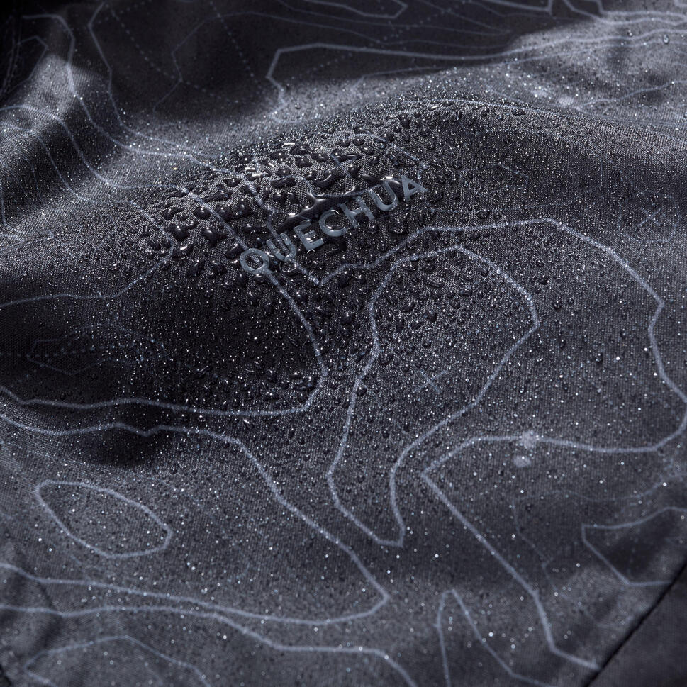 Quechua Kids�� MH150 Waterproof Hiking Jacket �� Ages 7��15、mySite、shQuechua Kids�� MH150 Waterproof Hiking Jacket �� Ages 7��15、mySite、glenpowelloop_name