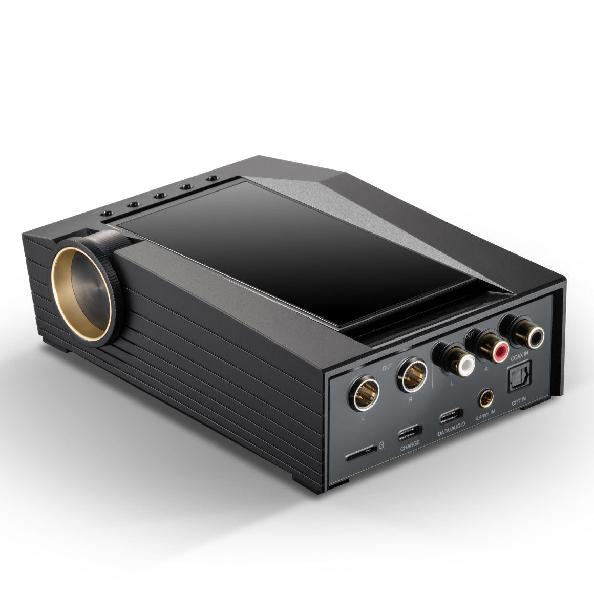  Astell&Kern - ACRO CA1000T、mySite、merchandisen