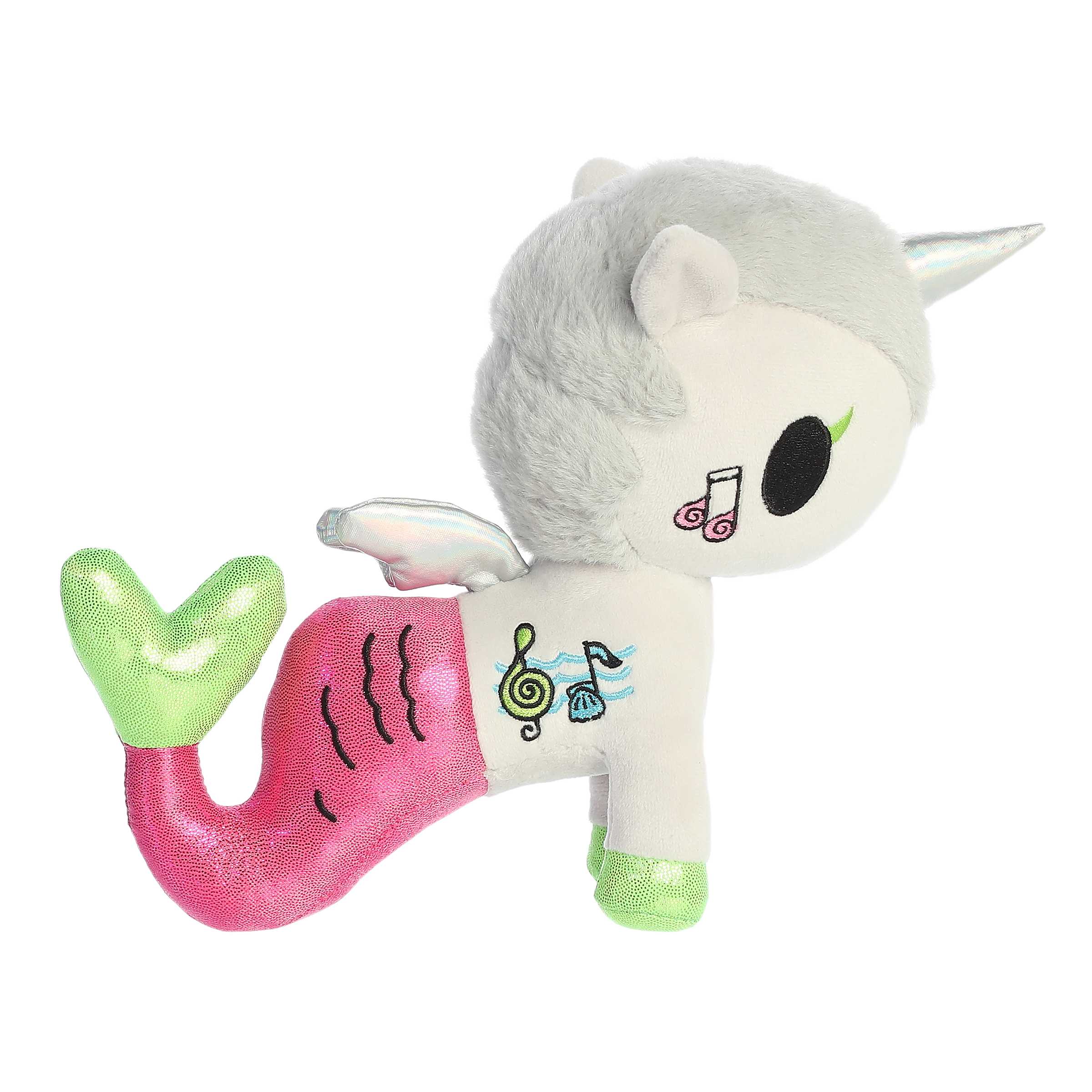 Aurora® - ©tokidoki - 9.5 Mermicorno - Deejay、mySite、g9winljtr