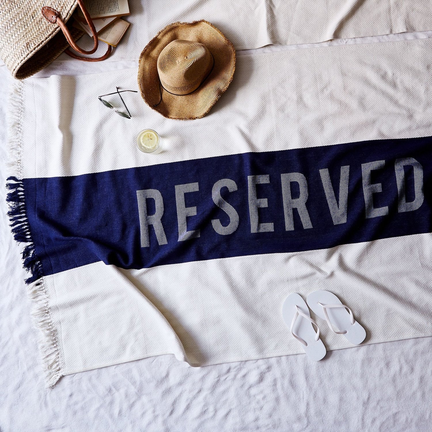  Reserved Beach Towels、mySite、elrpsem3k