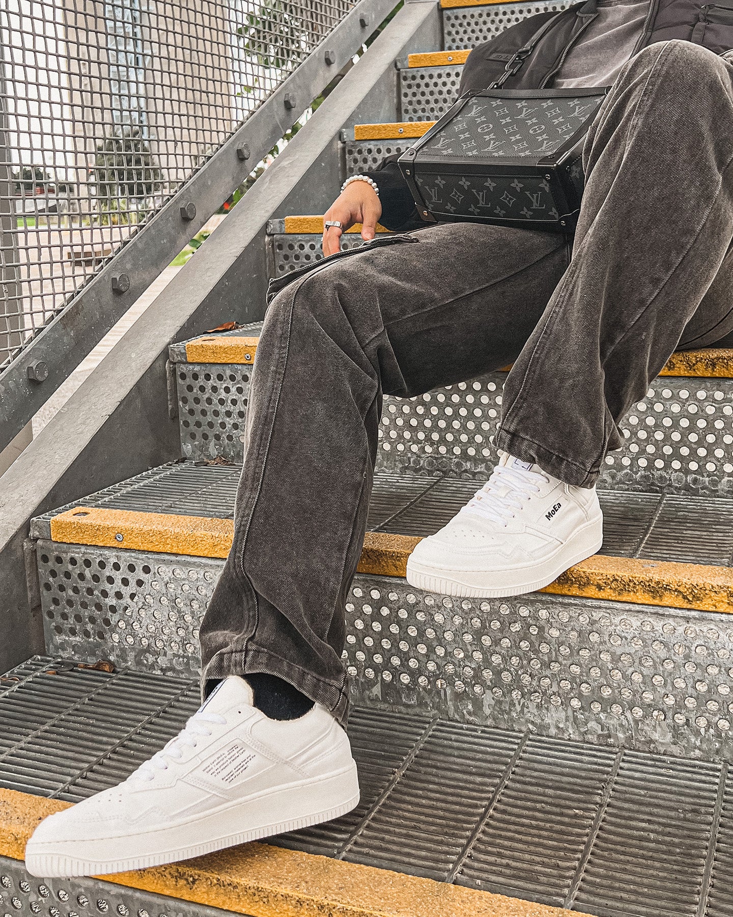 MoEa Gen 1 Grape Grape White、mySite、zt4zffjzw