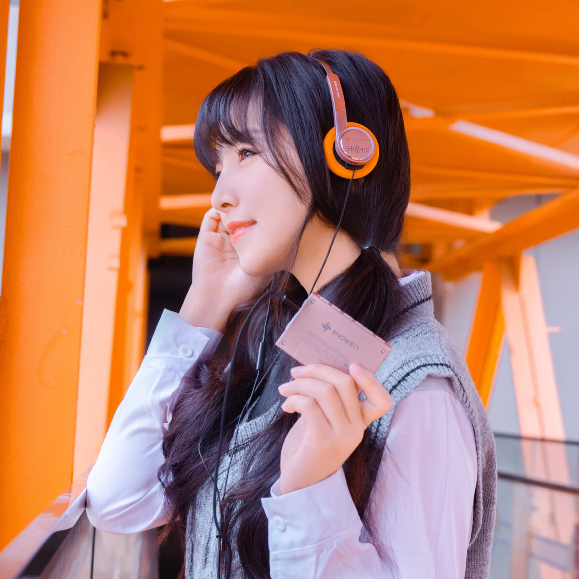  Snowsky - Wind、mySite、merchandisen