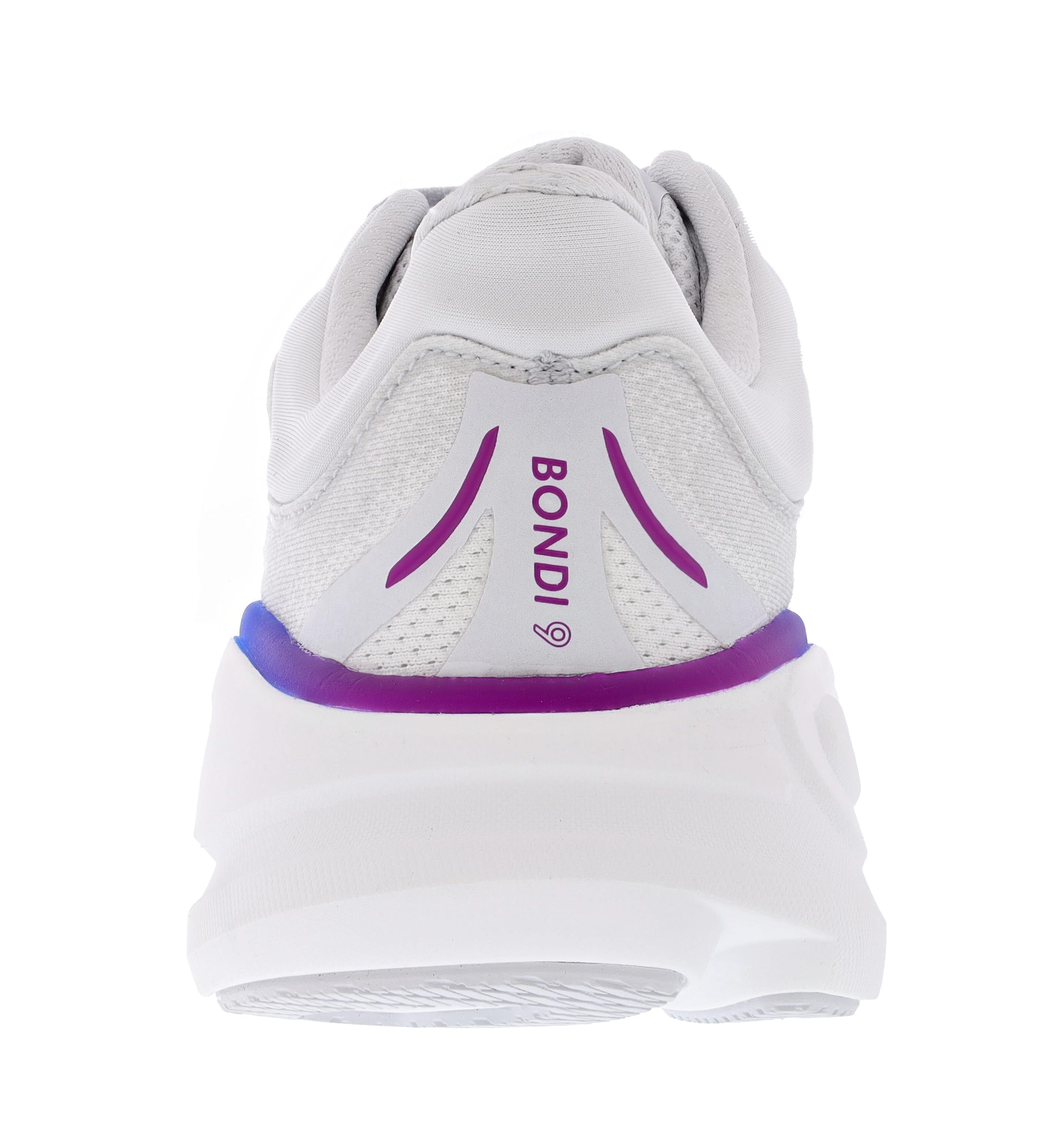 Hoka Women's Bondi 9 Ultra Cushioned Everyday Running Shoes、mySite、lovesweatpilates