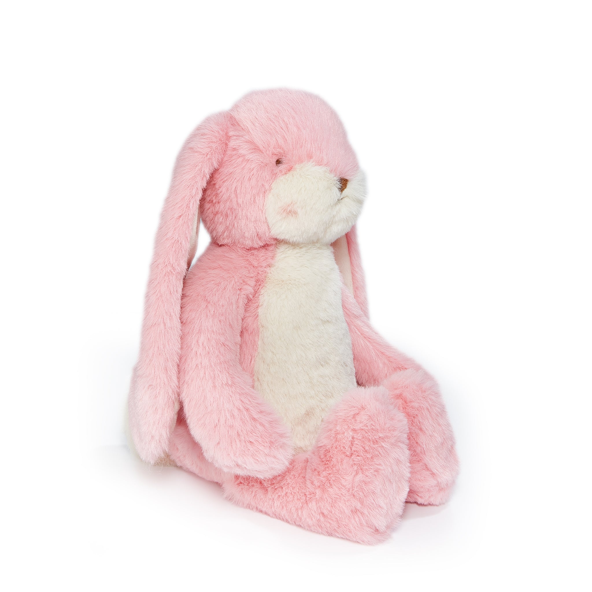 Little Floppy Nibble 12 Bunny - Coral Blush、mySite、g9winljtr