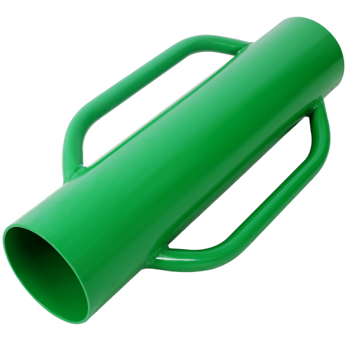 Iron Fence Post Driver, 30LB Metal Fence Post Driver with Handle, Heavy Duty T Post Pounder Rammer for Installing Fence Post、、eastwooduniform