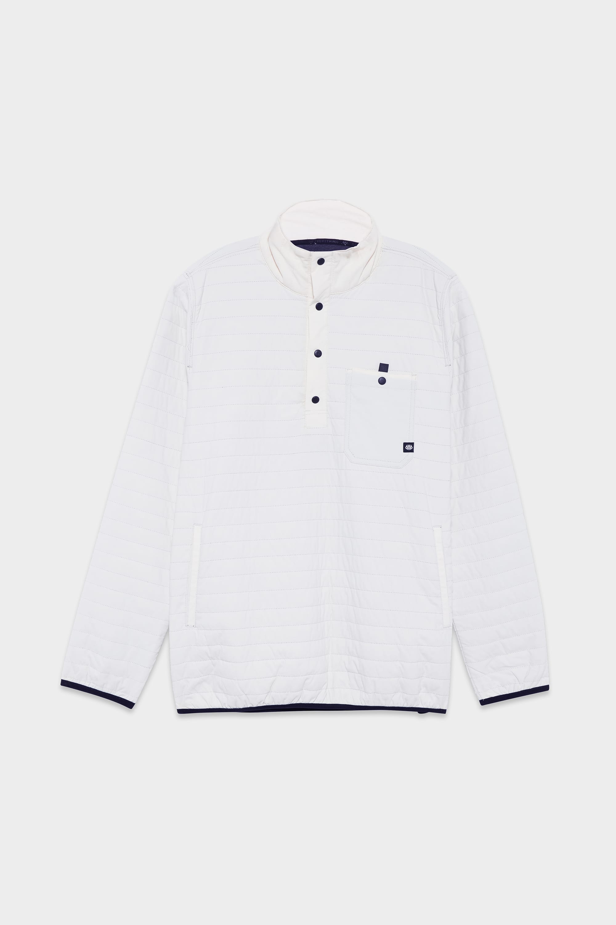 686 Men's Thermadry Merino-Lined Insulated Pullover、mySite、i-lightchina