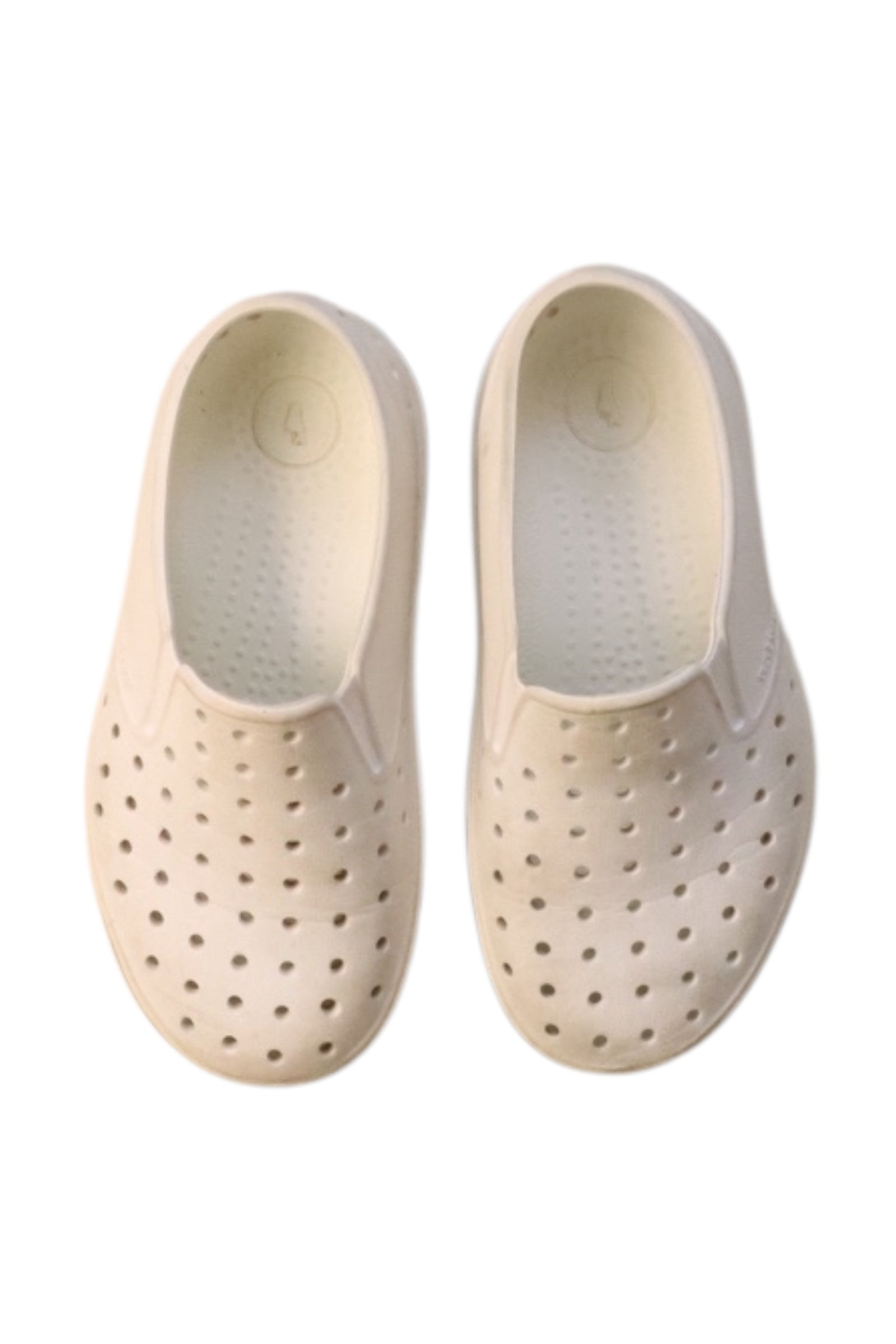 Native Shoes Slip Ons EU28、mySite、g9winljtr
