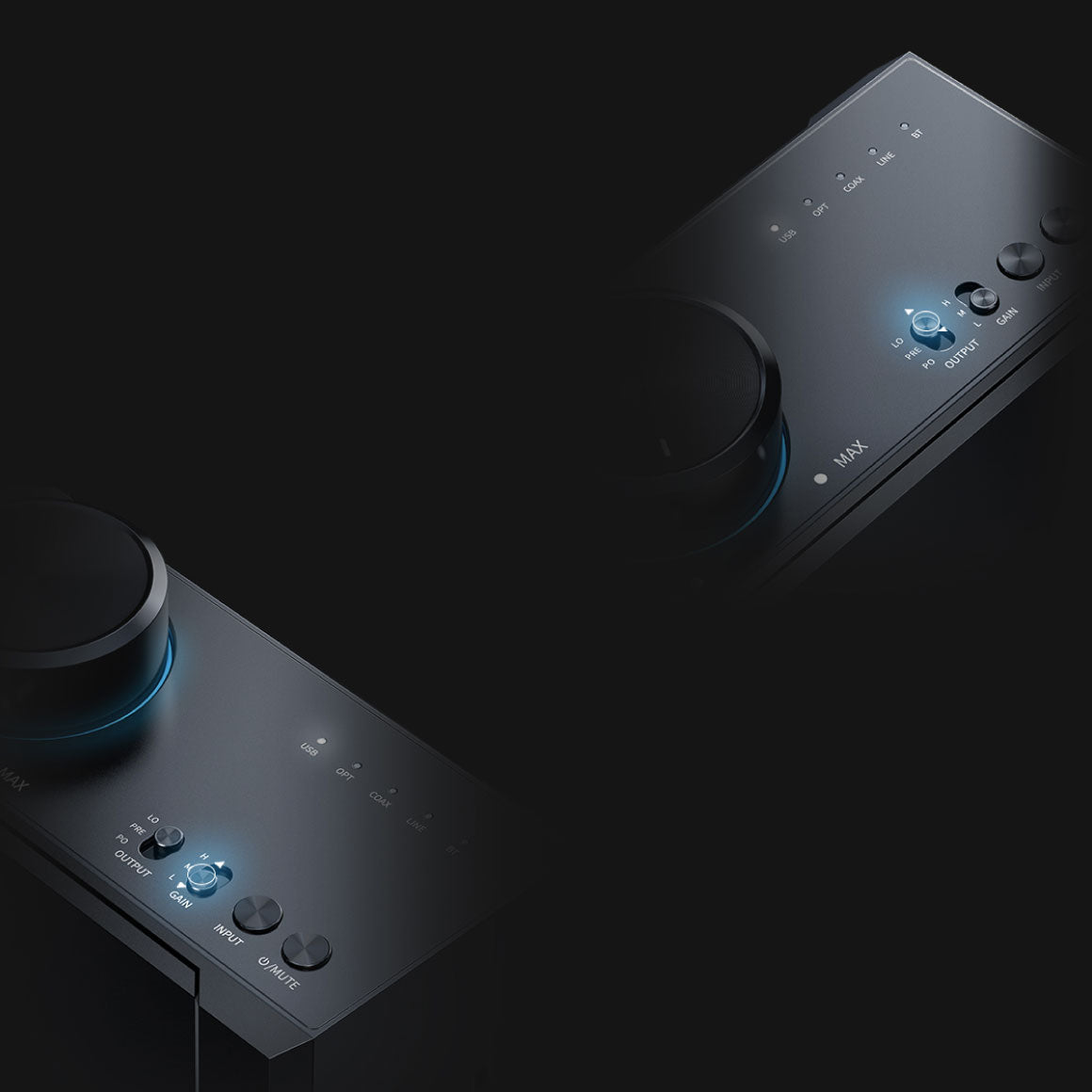  FiiO - K9、mySite、merchandisen