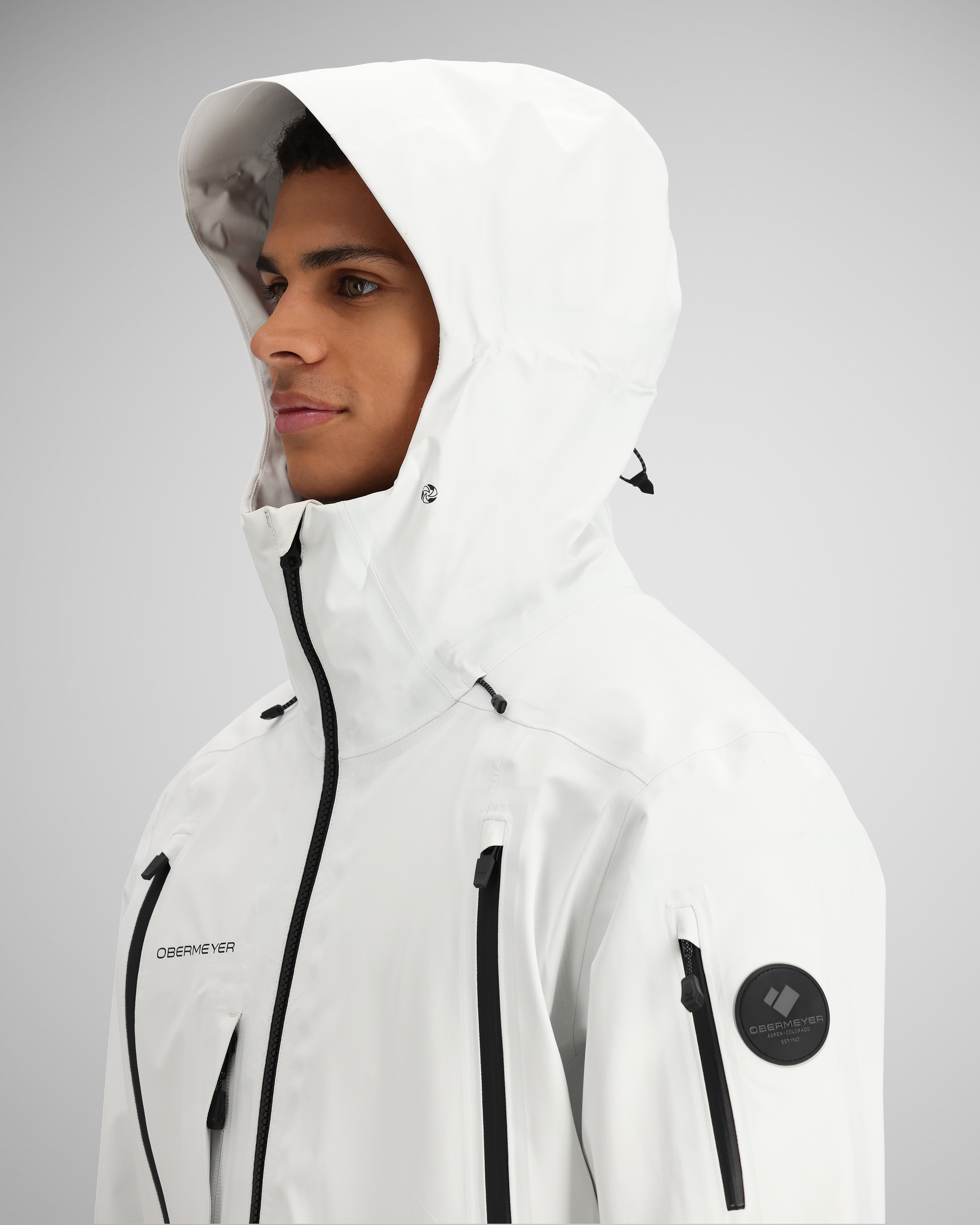 Men's Highlands Shell Jacket、mySite、i-lightchina